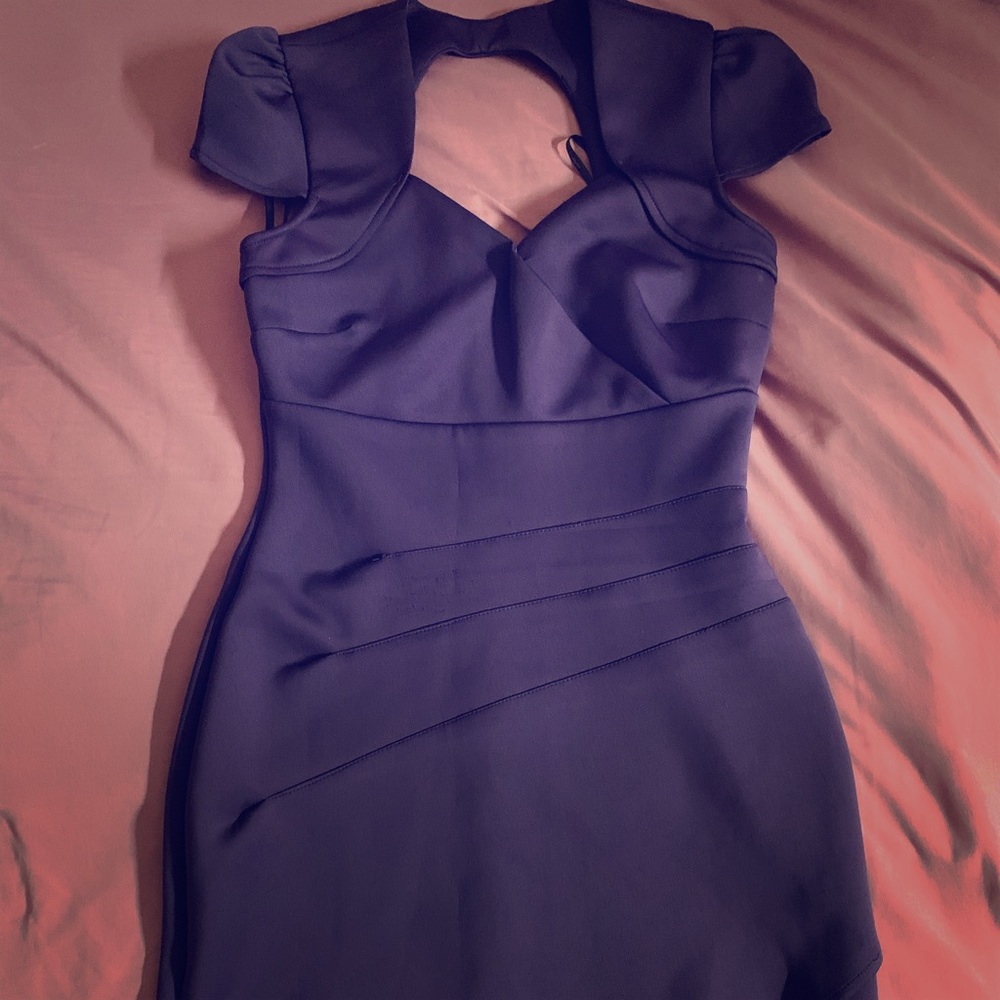 It’s Guess dress.Beautiful dress